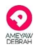 Ameyaw Debrah