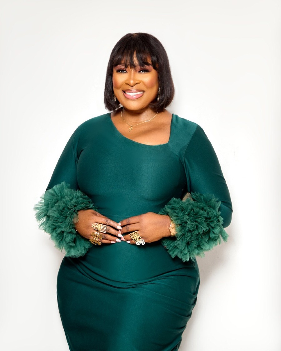 Ms. Gloria Osei Sarfo