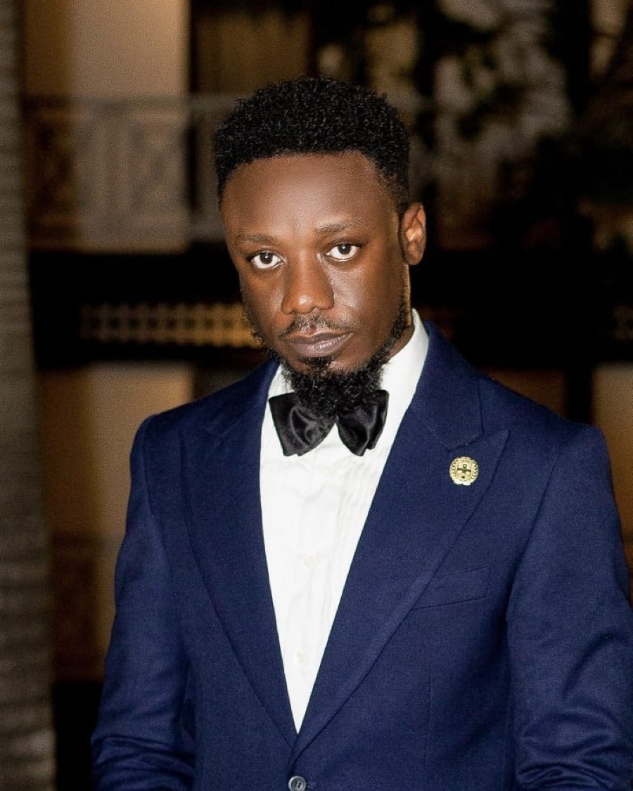 Mr. Eugene Osafo-Nkansah