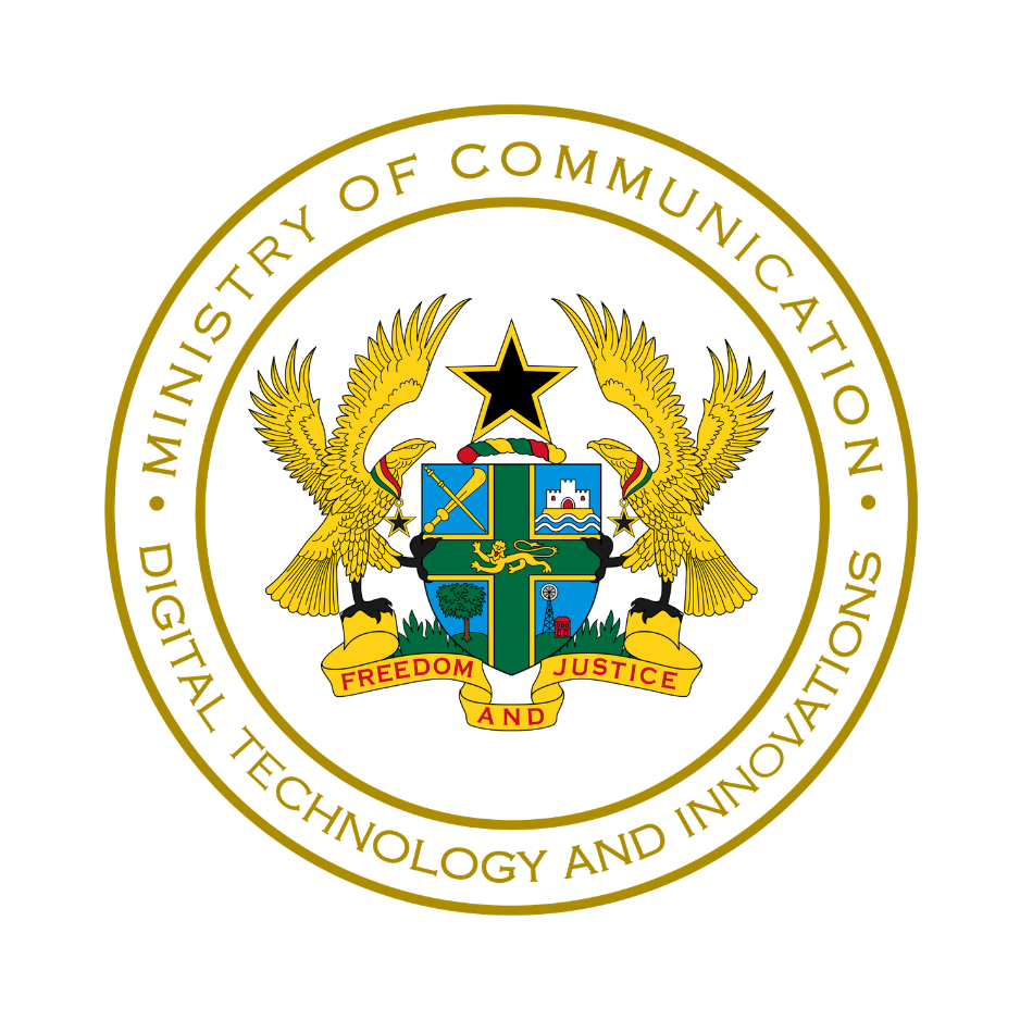 Ministry of Communication, Digital Technology and Innovation