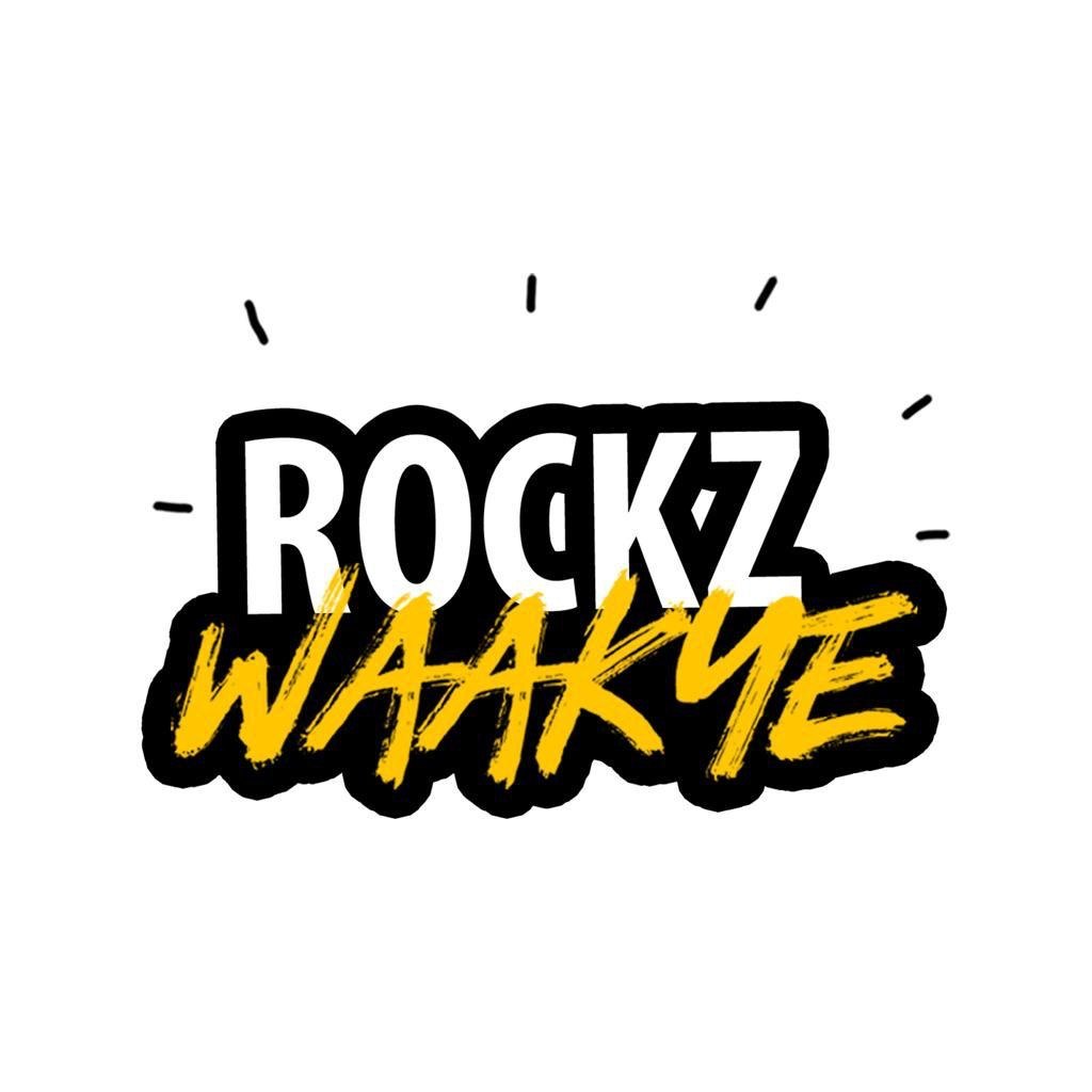 Rockz Waakye